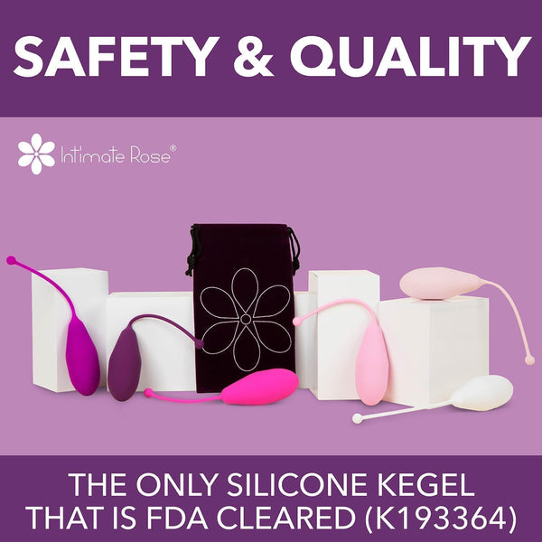 Kegel Fácil: Entrega Rápida