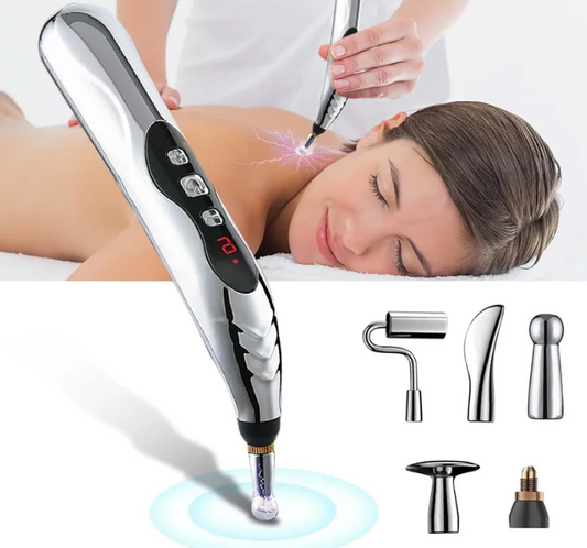 Acupen™ Alivio Instantáneo con Tecnología de Pulsos