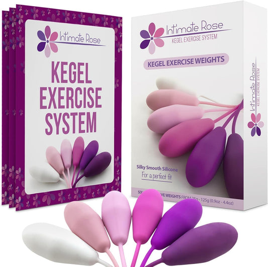 Kegel Fácil: Entrega Rápida