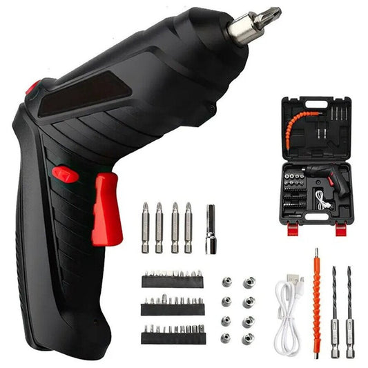 El nuevo taladro PowerFix Pro