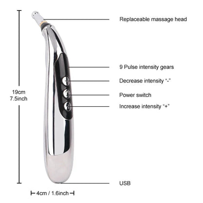 Zen Pulse Pen